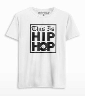 this is hiphop