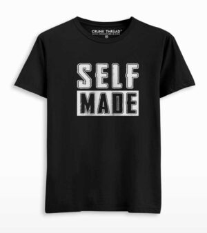 Self Made T-shirt