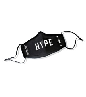 Hype Face Mask